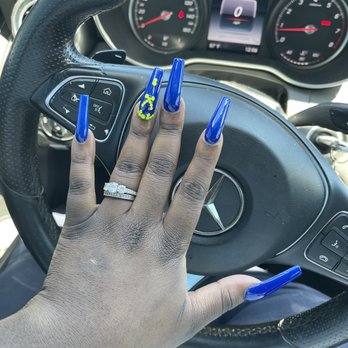 EV Nail Studio - Nail fill - Nail Salons Near Me - Kent, Washington