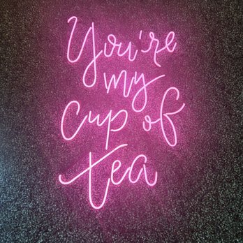 Ding Tea Arlington - Coffee & Tea Near Me - Arlington, Texas