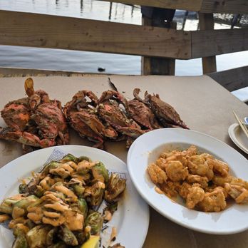 Nicks Fish House - Seafood Near Me - Baltimore, Maryland Nicks Fish House - Seafood Near Me - Baltimore, Maryland