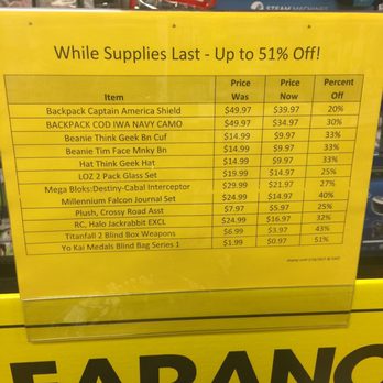 GameStop - Clearance - Electronics Near Me - Fairview Heights, Illinois