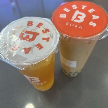 BesTeas Boba - Bubble Tea Near Me - Norwalk, California BesTeas Boba - Bubble Tea Near Me - Norwalk, California