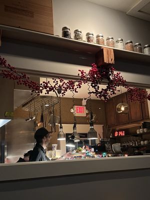 Indigenous Restaurant by null