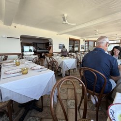 Ristorante da Giorgio - Dining room