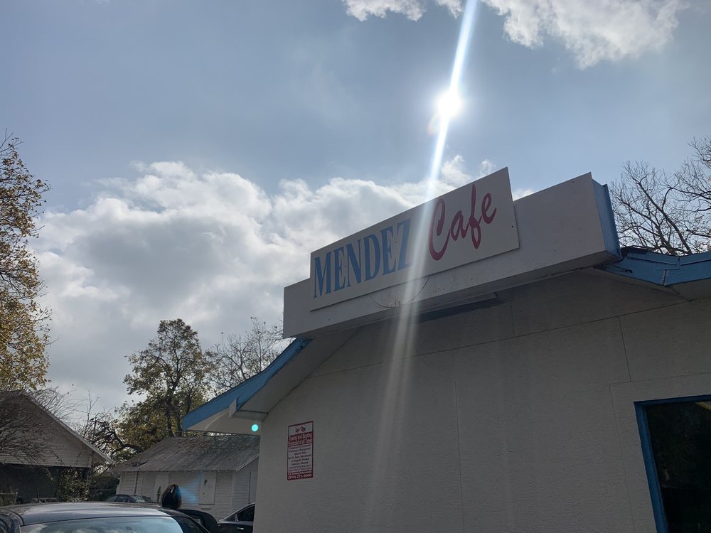 Mendez Cafe