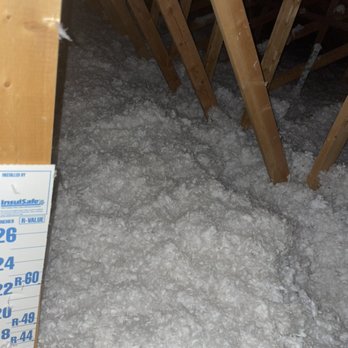 Diamond Clean Air - Blown in insulation - Air Duct Cleaning Near Me