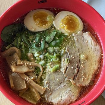 Sumo Smash - Yuzu ramen - Asian Fusion Near Me - Fort Worth, Texas Sumo Smash - Yuzu ramen - Asian Fusion Near Me - Fort Worth, Texas