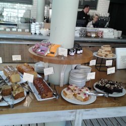 Unicorn Cafe - Pastries