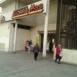 Ahorramas - Ahorramas Doctor Michavila