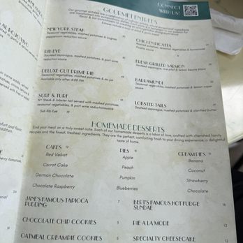 Horseless Carriage Restaurant - Menu - Diners Near Me - North Hills, California Horseless Carriage Restaurant - Menu - Diners Near Me - North Hills, California