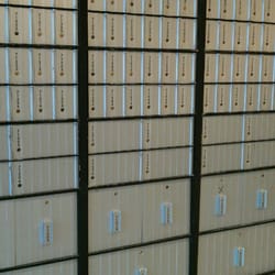 US Post Office