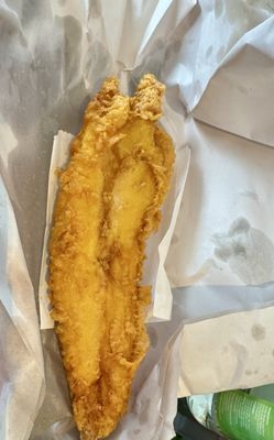 Ken’s Fish Bar by null