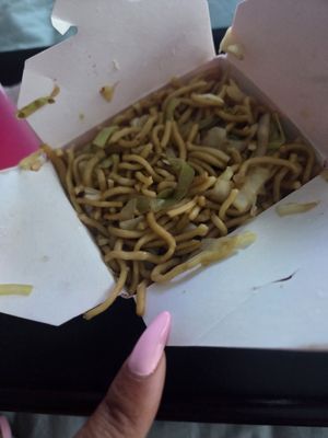 Panda Express by null