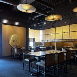 Fortune Wok