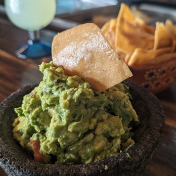 Don Chava - guac - Tacos Near Me - Puerto Vallarta, JAL Don Chava - guac - Tacos Near Me - Puerto Vallarta, JAL
