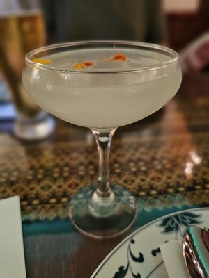 Bungalow on Rose Coastal Thai Restaurant & Bar by null