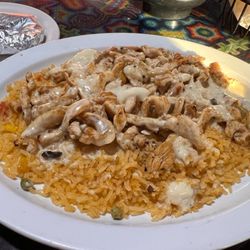 Casa Tequila Cantina and Grill