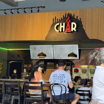 CHAR Pizzeria - Char Pizzeria - Pizza Near Me - Alpharetta, Georgia CHAR Pizzeria - Char Pizzeria - Pizza Near Me - Alpharetta, Georgia