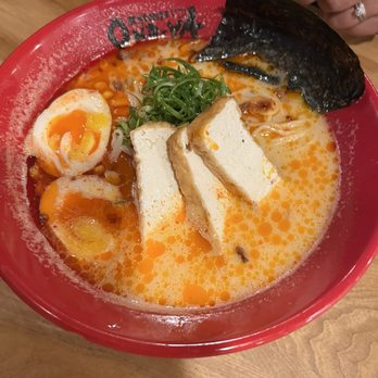 Onoya Ramen - Vegetarian Vegan Fire - Ramen Near Me - Honolulu, Hawaii Onoya Ramen - Vegetarian Vegan Fire - Ramen Near Me - Honolulu, Hawaii