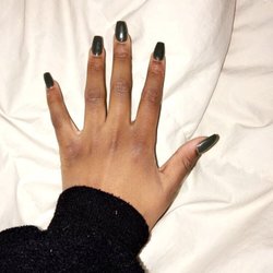 Nice Nails And Spa 4 U - Acrylic nails