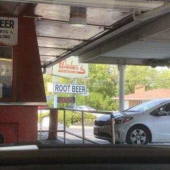 Weber's Drive In - So fun! - Hot Dogs Near Me - Pennsauken, New Jersey Weber's Drive In - So fun! - Hot Dogs Near Me - Pennsauken, New Jersey