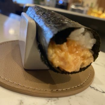 Handroll Bar Rolling - Japanese Near Me - New York, New York