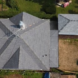 Light Inspections - Roof Inspection