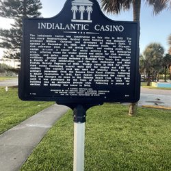 Indialantic Casino