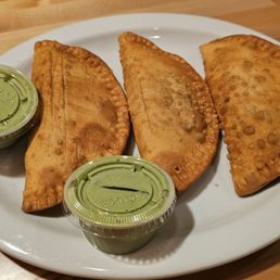 Empanadas
