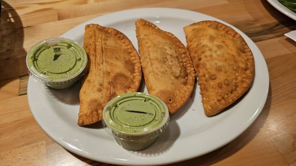 El Cubano by null