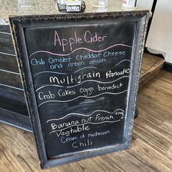 Uptown Cafe