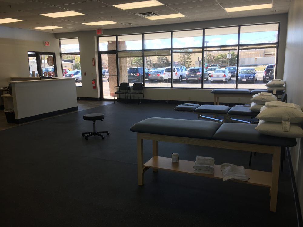 BAY STATE PHYSICAL THERAPY CHELMSFORD Updated August 2024 67