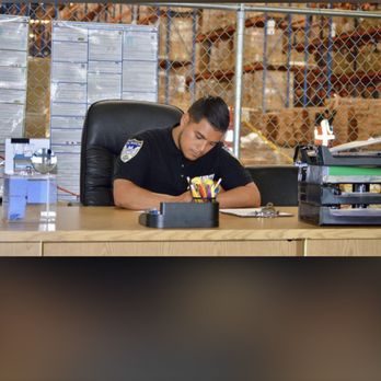 All Nation Security Services - Employee entrance security. Checks your employees in; conducts Covid screening; takes temperature; conducts bag checks and a wand search. - Security Services Near Me - Chino, California All Nation Security Services - Employee entrance security. Checks your employees in; conducts Covid screening; takes temperature; conducts bag checks and a wand search. - Security Services Near Me - Chino, California