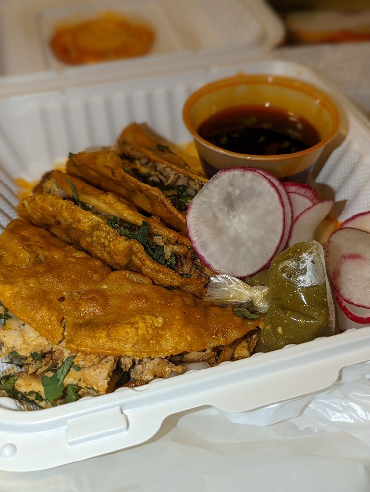 El Taquito Leon 2