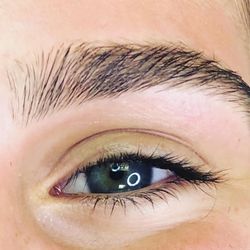 Christy K Brows & Wax Lounge