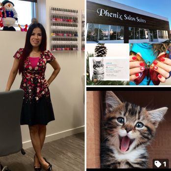 Kitty Nails - This is kitty name Lisa. - Nail Technicians Near Me - Redondo Beach, California Kitty Nails - This is kitty name Lisa. - Nail Technicians Near Me - Redondo Beach, California