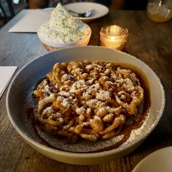 Mawn - Funnel Cake - Cambodian Near Me - Philadelphia, Pennsylvania Mawn - Funnel Cake - Cambodian Near Me - Philadelphia, Pennsylvania