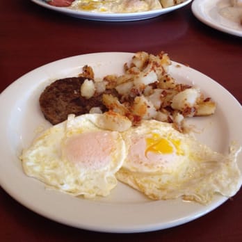 Rami's Cafe - Rami's Breakfast - Cafes Near Me - Knoxville, Tennessee