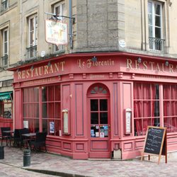 Le Florentin