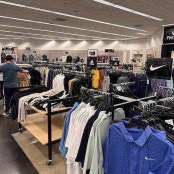 Nordstrom Rack - Men's section - Department Stores Near Me - Auburn, Washington
