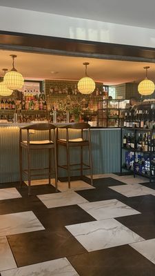 Cafe Sous Terre by null