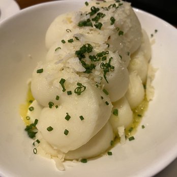 Il Lusso - Truffled mashed potatoes - Steakhouses Near Me - Tallahassee, Florida