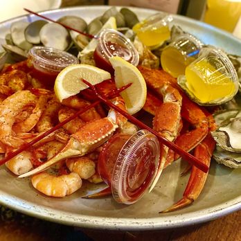 The Back Deck - Seafood Near Me - Virginia Beach, Virginia The Back Deck - Seafood Near Me - Virginia Beach, Virginia