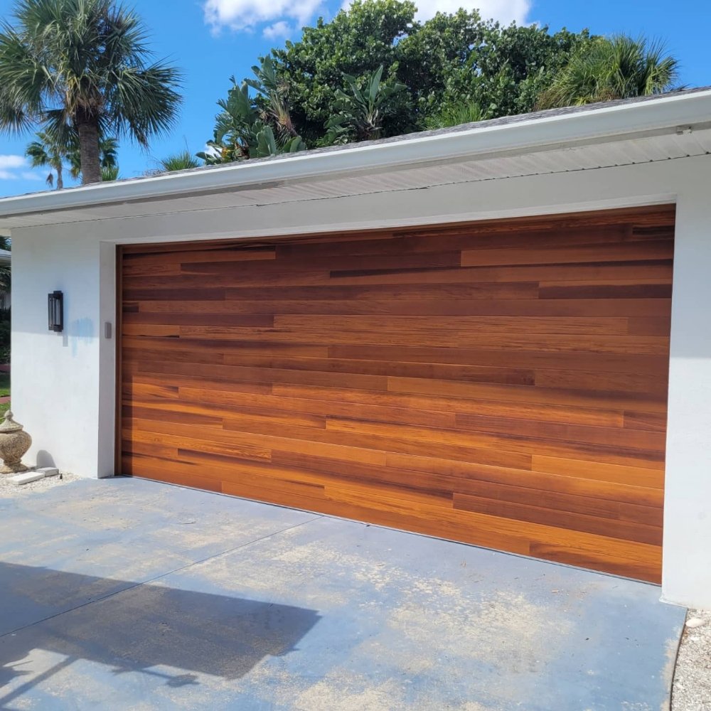 UNEDA GARAGE DOOR SERVICE COMPANY Updated August 2024 70 Photos & 12 Reviews 7704 17th Ave