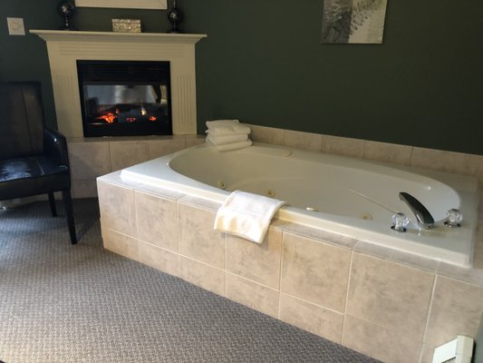 Inn On The Harbour by null