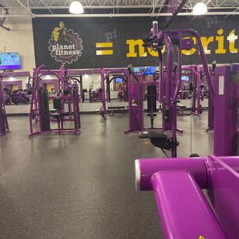Planet Fitness - Gyms Near Me - Dallas, Texas