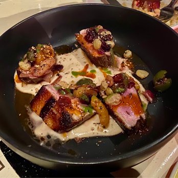 Traif - Duck - New American Near Me - Brooklyn, New York Traif - Duck - New American Near Me - Brooklyn, New York