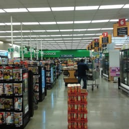 Very clean store. Very clean store.
