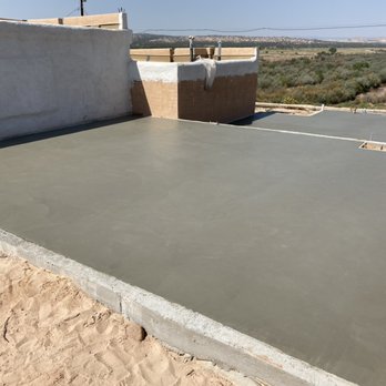 CIC Construction & Utilities - Home foundation - Masonry/Concrete Near Me - Albuquerque, New Mexico