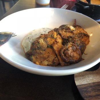 ROOH - Mushrooms - Indian Near Me - San Francisco, California ROOH - Mushrooms - Indian Near Me - San Francisco, California
