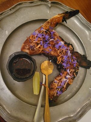 Street Social by null